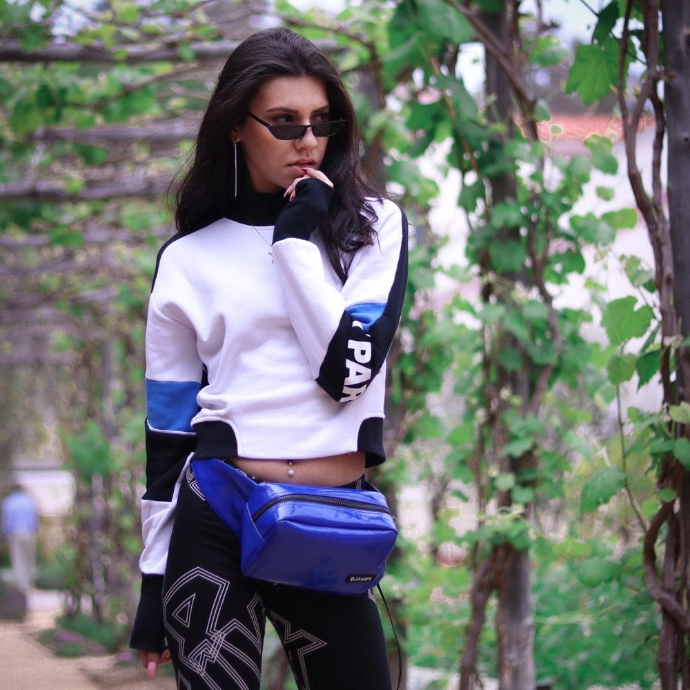 Ivy Park Sweater